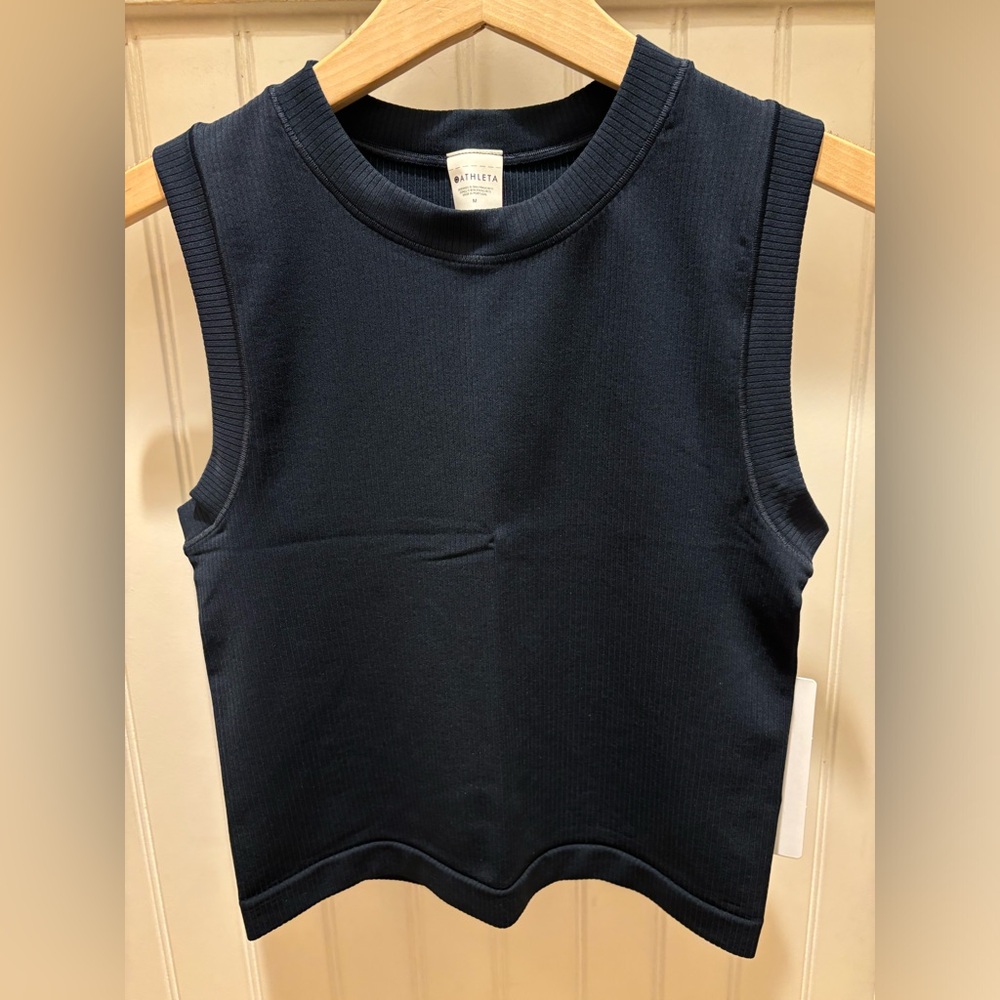 Athleta Renew Seamless Muscle Tank
